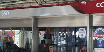 Metrô será certificado como ambiente seguro contra a covid-19