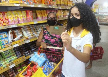 Novo crédito do Bolsa Presença será creditado nessa sexta (10)