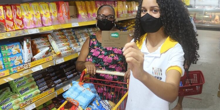 Novo crédito do Bolsa Presença será creditado nessa sexta (10)