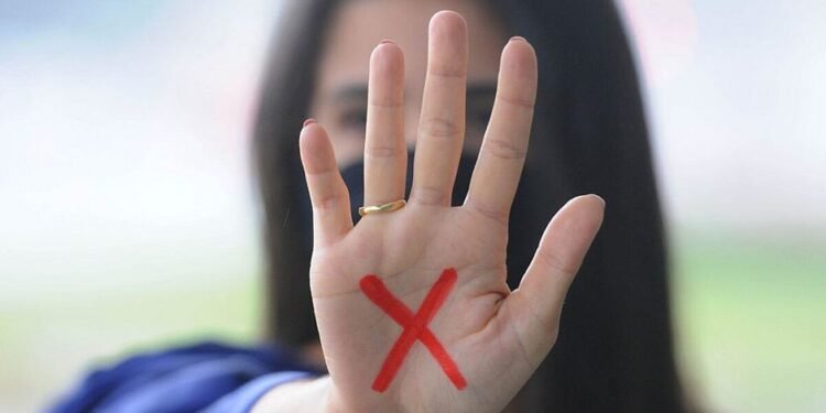 Bahia tem quase 10 mil crimes contra mulheres denunciados à Justiça em 2021