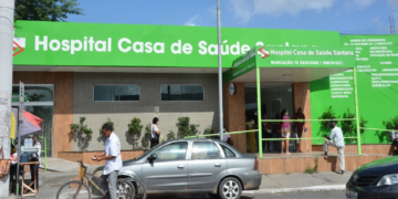 Justiça determina bloqueio e penhora de R$ 289.674,04 de casa de saúde