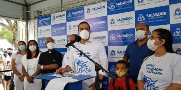 ‘Se fosse pra definir hoje, não teríamos Carnaval em 2022’, diz Bruno Reis