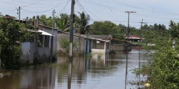 Número de mortos por conta das chuvas na Bahia chega a 24
