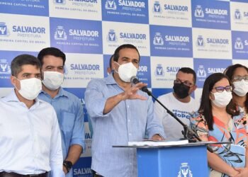 Unidade de saúde é inaugurada em São Marcos