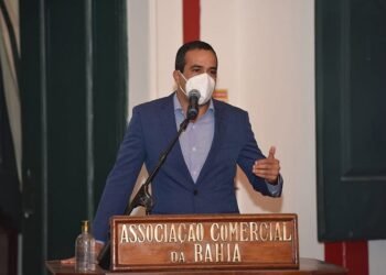 Bruno Reis: liberação de praias e fogos no Réveillon dependem da variante ômicron