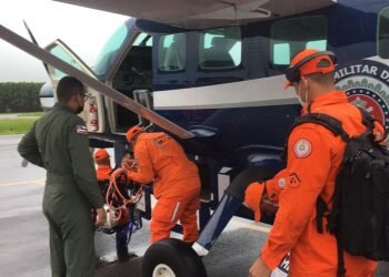 Governo do Estado reforça equipes para prestar socorro às vítimas de enchentes