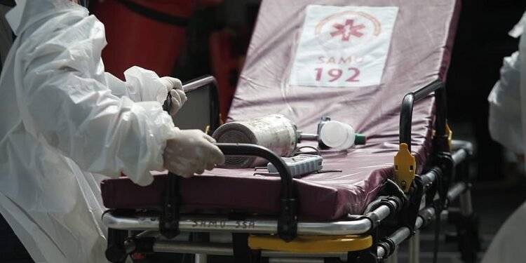 Sistema de saúde pressionado: Salvador registra 38 novos casos de H3N2 em 24h