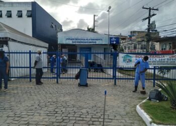 Prefeitura anuncia a reabertura de mais dois gripários em Salvador