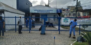 Prefeitura anuncia a reabertura de mais dois gripários em Salvador