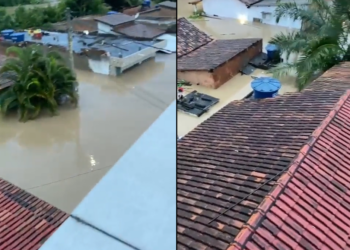 Felipe Neto anuncia doação de R$ 100 mil para cidades baianas atingidas pelas chuvas