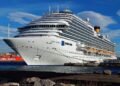Maior navio já operado no Brasil pela Costa Cruzeiros chega essa semana em Salvador