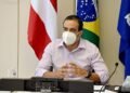 Bruno Reis avalia MP de Bolsonaro sobre obrigatoriedade do passaporte da vacina