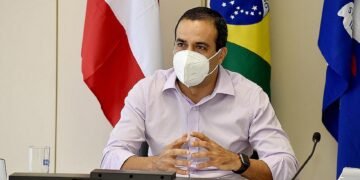 Bruno Reis avalia MP de Bolsonaro sobre obrigatoriedade do passaporte da vacina