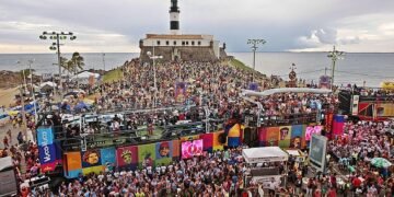 ‘A prefeitura tem condição de realizar o Carnaval em 30 dias’, diz Bruno Reis