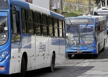 Reajuste da passagem de ônibus será em maio; valor preocupa prefeitura