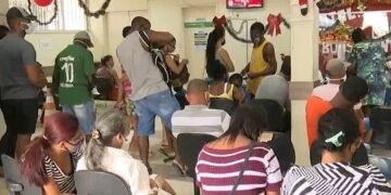 Casos de gripe em Feira de Santana: UPA já chegou a 164% de ocupação