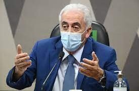 Otto Alencar reforça pretensão à reeleição no Senado