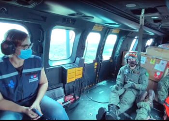 Itapitanga recebe medicamentos para população atingida pelas enchentes; Sesab já enviou Kit Desastre para atender 35 mil baianos