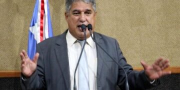 Rosemberg reage a denúncias de deputado do RN sobre compra de respiradores: ‘não são verdadeiras’