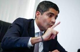 Neto diz que aliança entre Lula e Alckmin é ‘uma tentativa de distensionar a eleição’