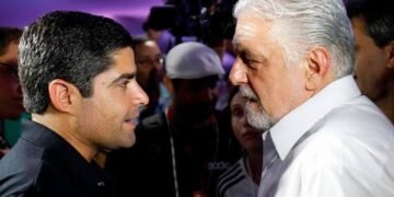 ACM Neto lidera intenções de votos para o governo da Bahia, aponta pesquisa