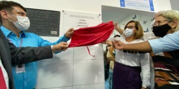 Governo do Estado triplica o número de leitos na unidade de emergência de Pirajá