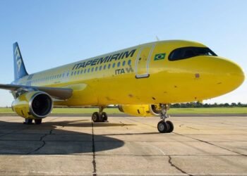 Procon-BA notifica a Cia Aérea Itapemirim após suspensão temporária de todas as operações aéreas no Brasil