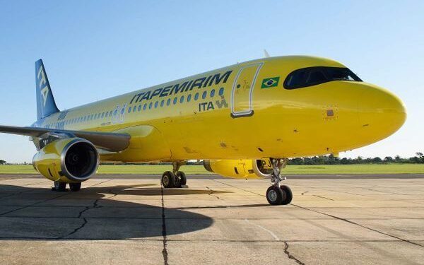 Procon-BA notifica a Cia Aérea Itapemirim após suspensão temporária de todas as operações aéreas no Brasil