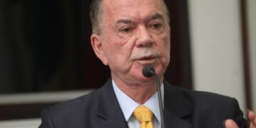 João Leão vira único entrave para formação da chapa de Wagner