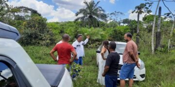 Leandro Guerrilha vai construir centro de acolhimento familiar