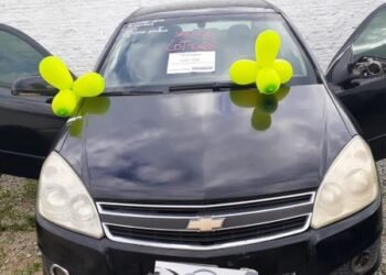 Inscrições para o primeiro leilão de 2022 do Detran-BA já estão abertas