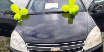 Inscrições para o primeiro leilão de 2022 do Detran-BA já estão abertas