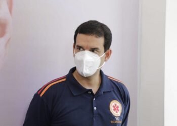 ‘Estamos chegando em nível de epidemia’, diz Leo Prates sobre gripe H3N2 em Salvador