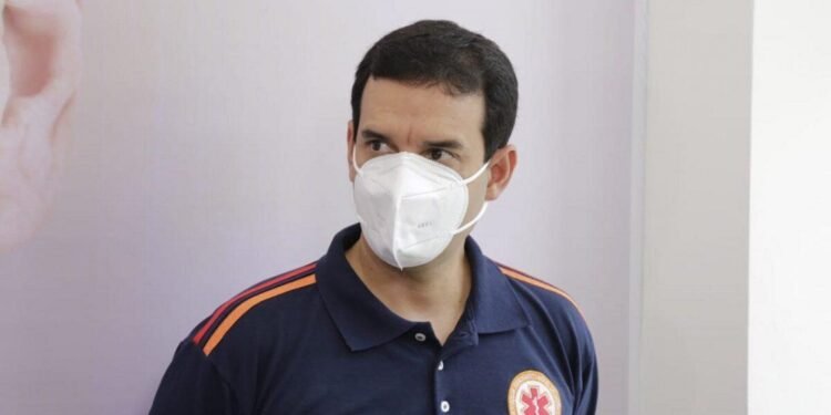 ‘Estamos chegando em nível de epidemia’, diz Leo Prates sobre gripe H3N2 em Salvador