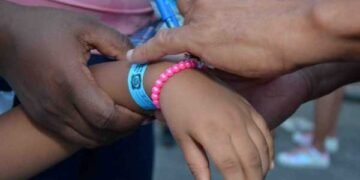 Prefeitura realiza campanha de identificação de crianças na Vila do Natal