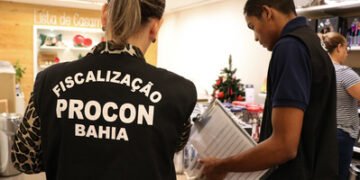 Procon-BA inicia operação NATAL 2021