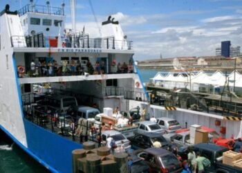 Operação de Fim de Ano do Sistema Ferry-Boat terá 6 ferries