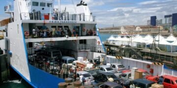 Operação de Fim de Ano do Sistema Ferry-Boat terá 6 ferries