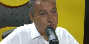 Rui Costa: ‘Em janeiro nós vamos entrar para definir a chapa’