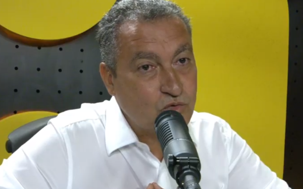 Rui Costa: ‘Em janeiro nós vamos entrar para definir a chapa’