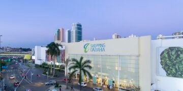 Shopping da Bahia terá horários especiais de funcionamento para o Natal
