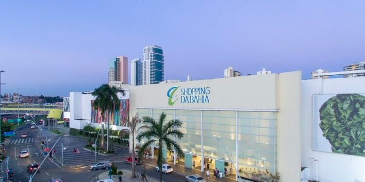Shopping da Bahia terá horários especiais de funcionamento para o Natal