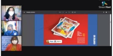 Campanha focada nos cuidados com a Primeira Infância é lançada pelo Governo da Bahia