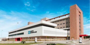 Audiência Pública discute novo modelo de gestão do Hospital Metropolitano e Maternidade Maria da Conceição