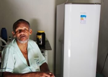 Em Itamaraju, recomeço é o lema da população ao receber eletrodomésticos do Governo da Bahia