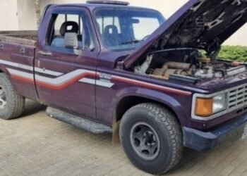 Polícia descobre rota internacional para saída de carros roubados