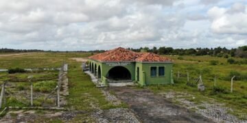 Belmonte tem autorização para modernização da escola estadual, reforma do aeroporto e mais obras de infraestrutura