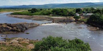 Governo autoriza obras de infraestrutura, recuperação de barragem e reforma de colégio em Jussiape