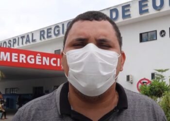 Vereador é acusado de agredir verbalmente seis funcionárias do Hospital Regional