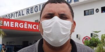Vereador é acusado de agredir verbalmente seis funcionárias do Hospital Regional